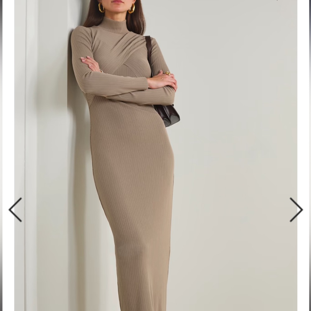 Reformation dress
